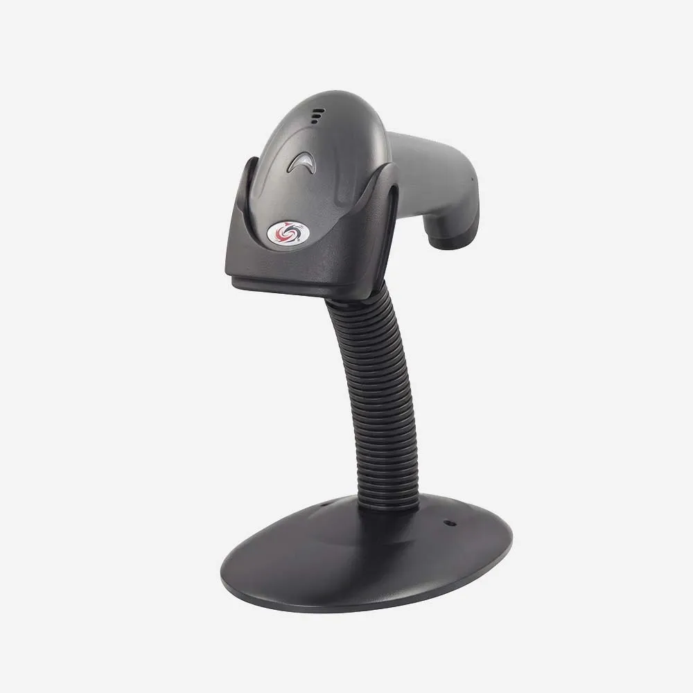 SUNLUX XL-6500 1D Handheld Wired Barcode Scanner