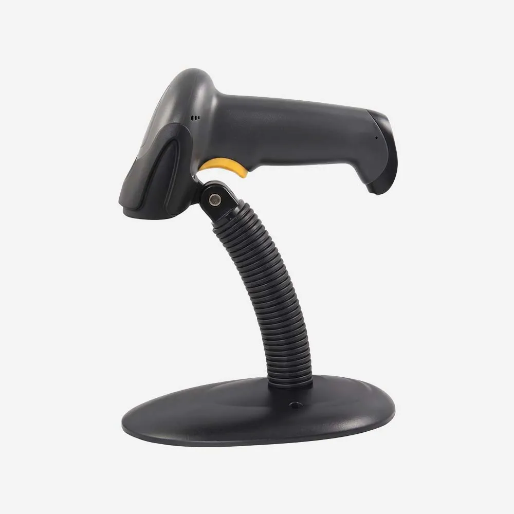 SUNLUX XL-6500 1D Handheld Wired Barcode Scanner