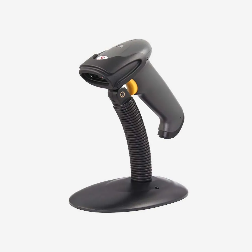SUNLUX XL-6500 1D Handheld Wired Barcode Scanner