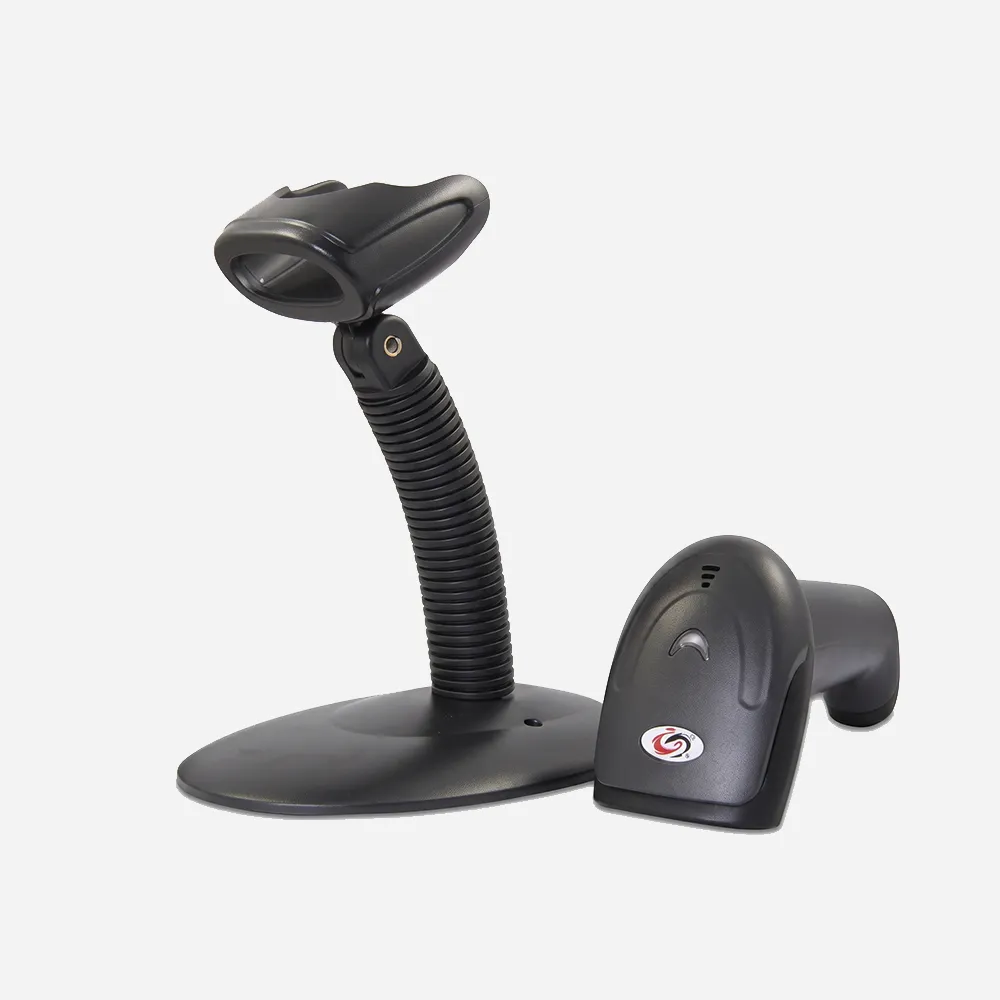 SUNLUX XL-6500 1D Handheld Wired Barcode Scanner