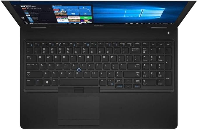 DELL 3530 i7 8th (Touch) H vga 4g