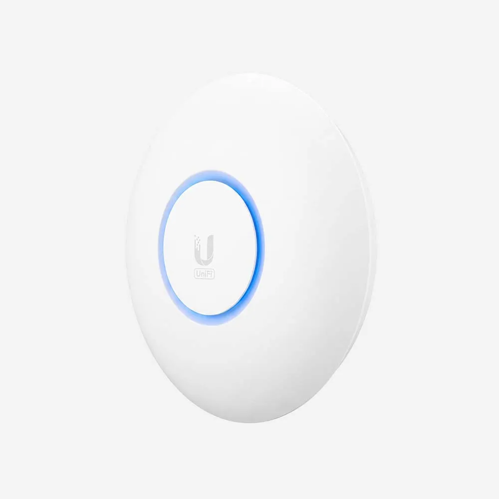 Ubiquiti Unifi U6+ Ceiling Mount Access Point PoE WiFi 6