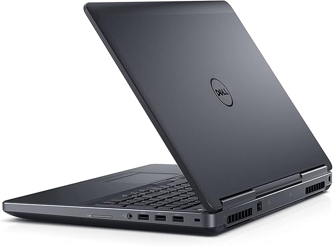 DELL 7520 i7 6th HQ vga 4g