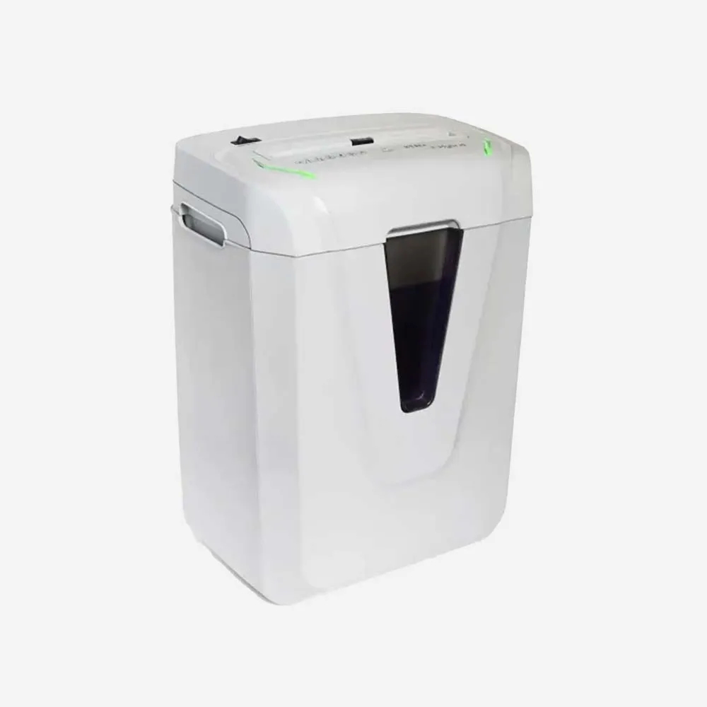 KOBRA Hybrid-S Office Paper Shredder with Cross Cut