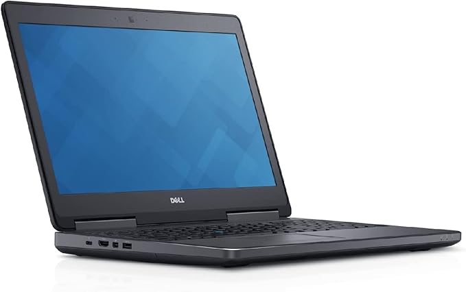 DELL 7520 i7 6th HQ vga 4g