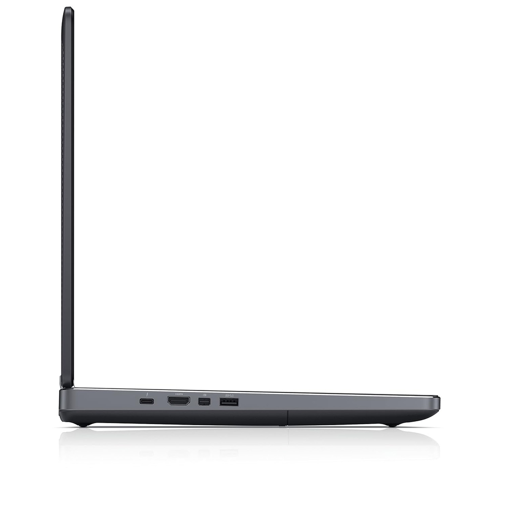 DELL 7510 i7 6th HQ vga 4g