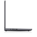 DELL 7510 i7 6th HQ vga 4g