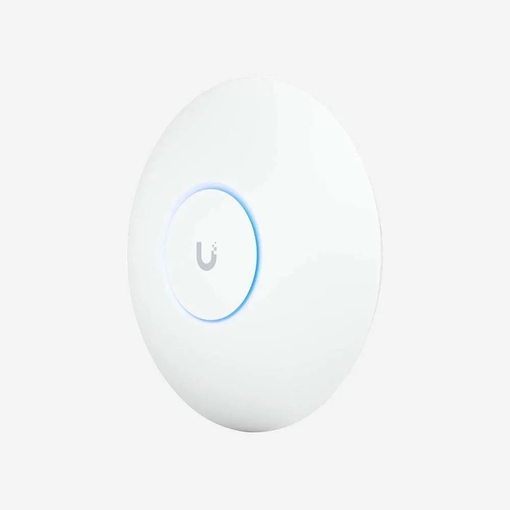 Ubiquiti Unifi U7-Pro-Max Ceiling Mount Access Point PoE+ WiFi 7