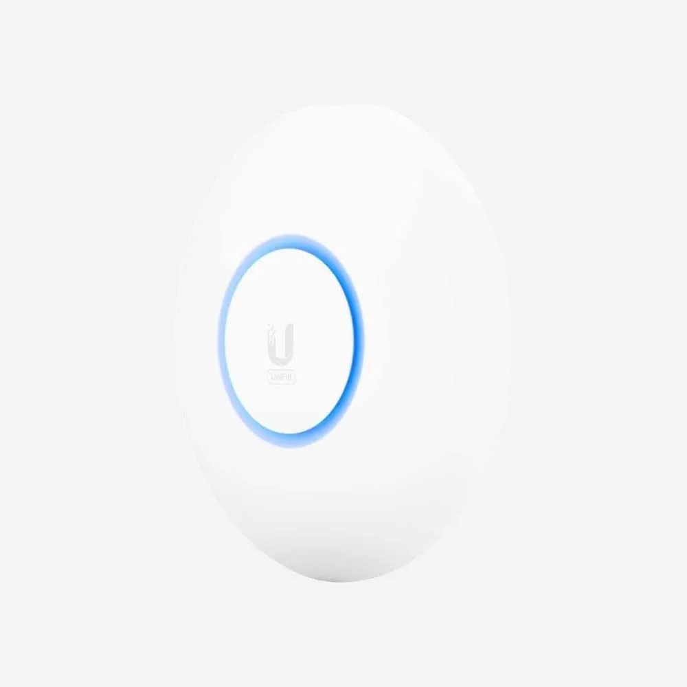 Ubiquiti Unifi UAP-nanoHD Ceiling Mount Access Point PoE WiFi 5