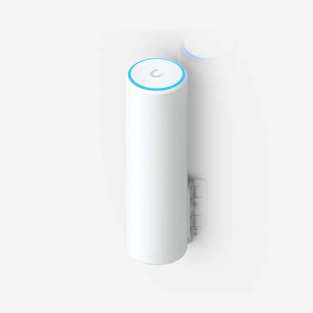 Ubiquiti Unifi U6-Mesh Wall,Pole Access Point PoE WiFi 6