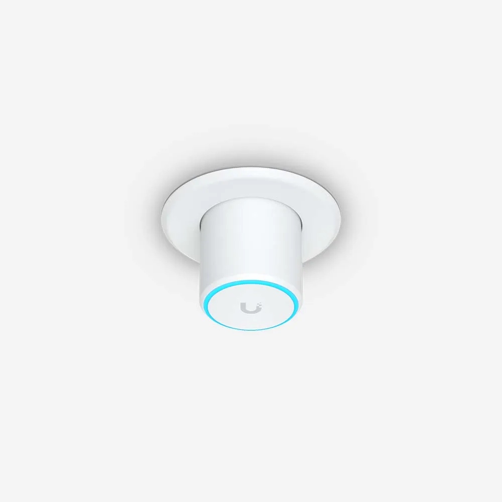Ubiquiti Unifi U6-Mesh Wall,Pole Access Point PoE WiFi 6