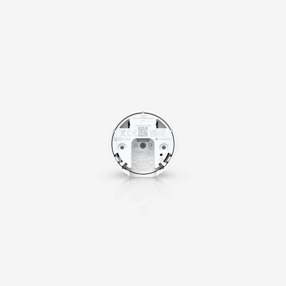 Ubiquiti Unifi U6-Mesh Wall,Pole Access Point PoE WiFi 6