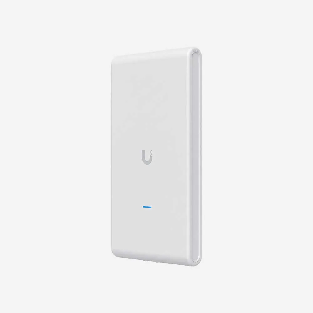 Ubiquiti Unifi U6-Mesh-Pro Wall,Pole Access Point PoE WiFi 6