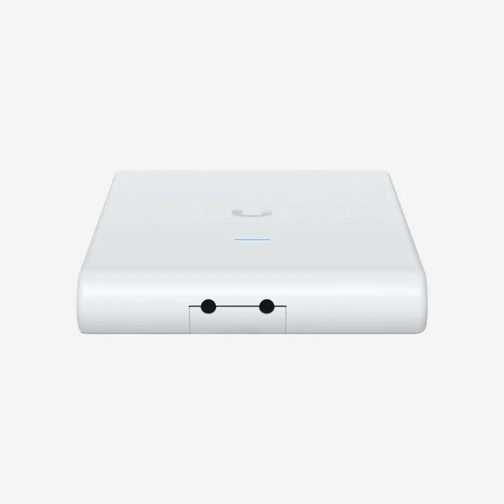 Ubiquiti Unifi U6-Mesh-Pro Wall,Pole Access Point PoE WiFi 6