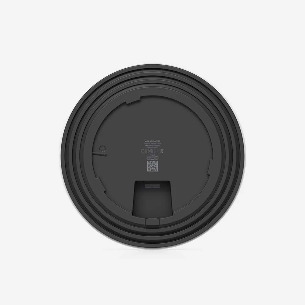 Ubiquiti Unifi U7-Pro-XG Ceiling Mount Access Point PoE+ WiFi 7