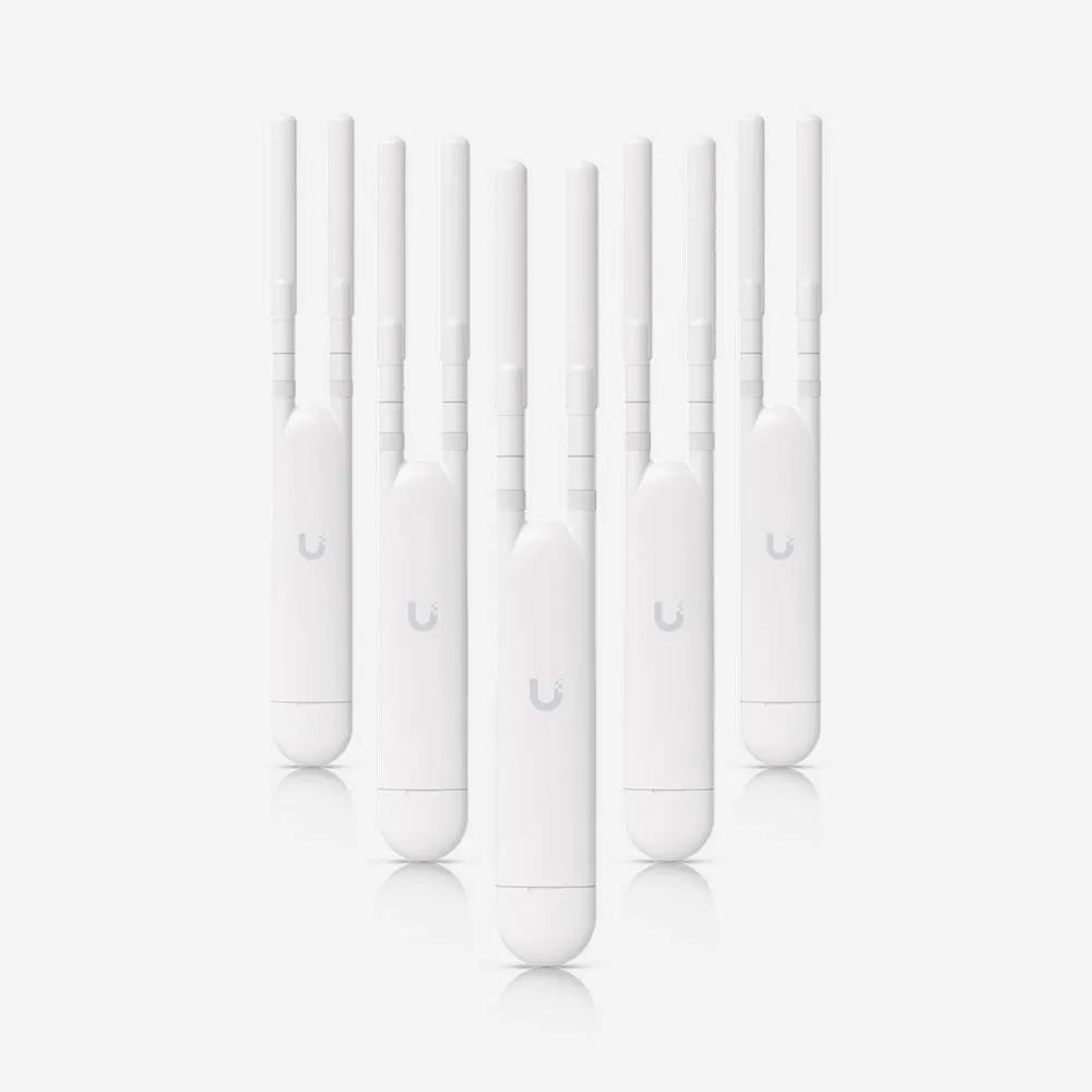 Ubiquiti Unifi UAP AC-Mesh Ceiling Mount Access Point PoE WiFi 5