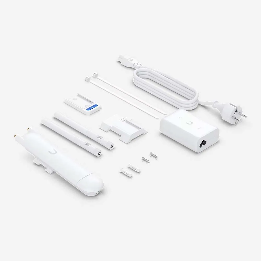 Ubiquiti Unifi UAP AC-Mesh Ceiling Mount Access Point PoE WiFi 5