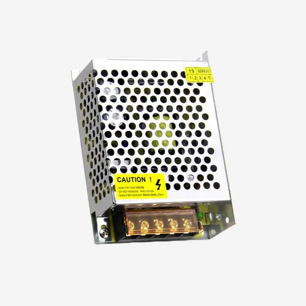 CCTV Power Supply 12V/5A