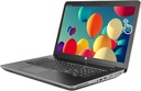 HP z-book G3 17 inch