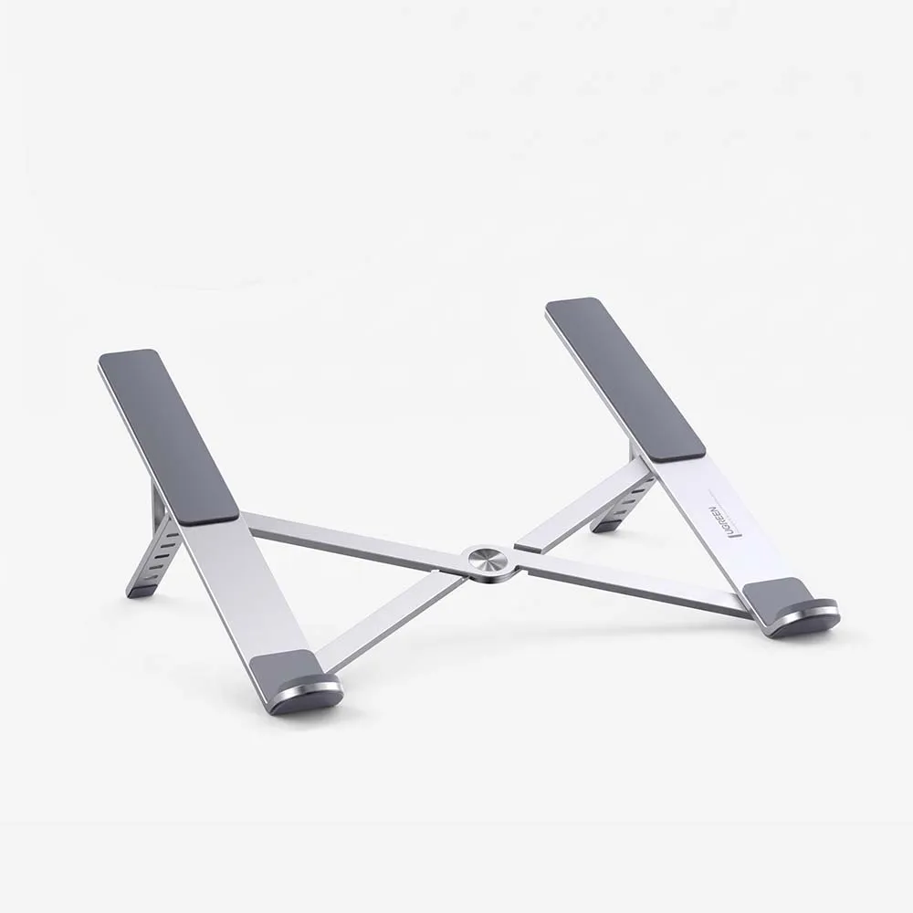 حوامل اللابتوب والشاشات – UGREEN 40289 LP451 Foldable Laptop Stand