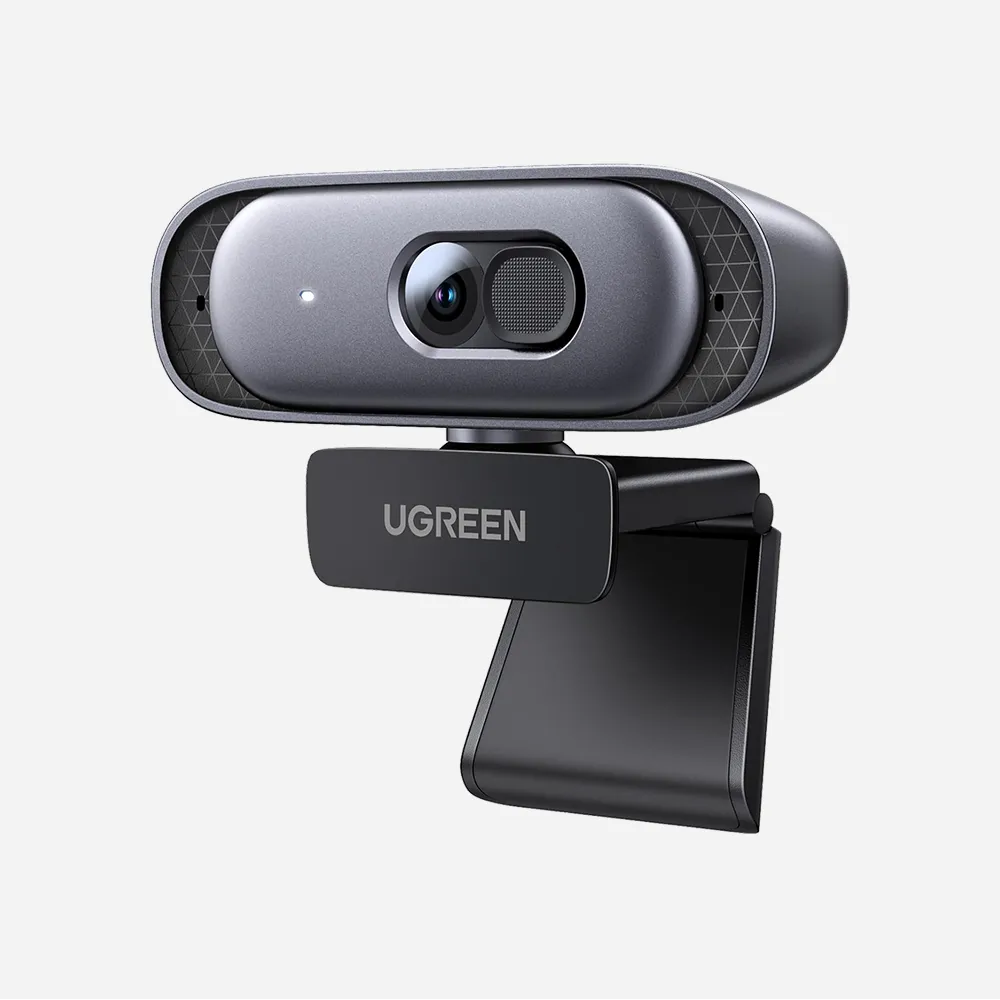 كاميرات الويب – UGREEN 35626 Full HD Webcam 2K
