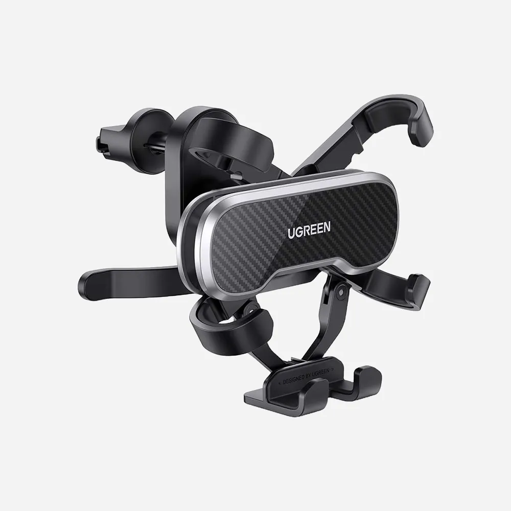 [80871] شواحن وملحقات السيارة – UGREEN 80871 Car Holder Phone Gray