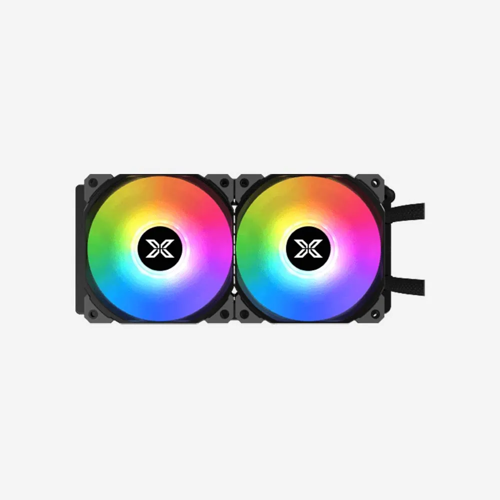 ملحقات الألعاب – Xigmatek Liquid Killer X240 ARGB