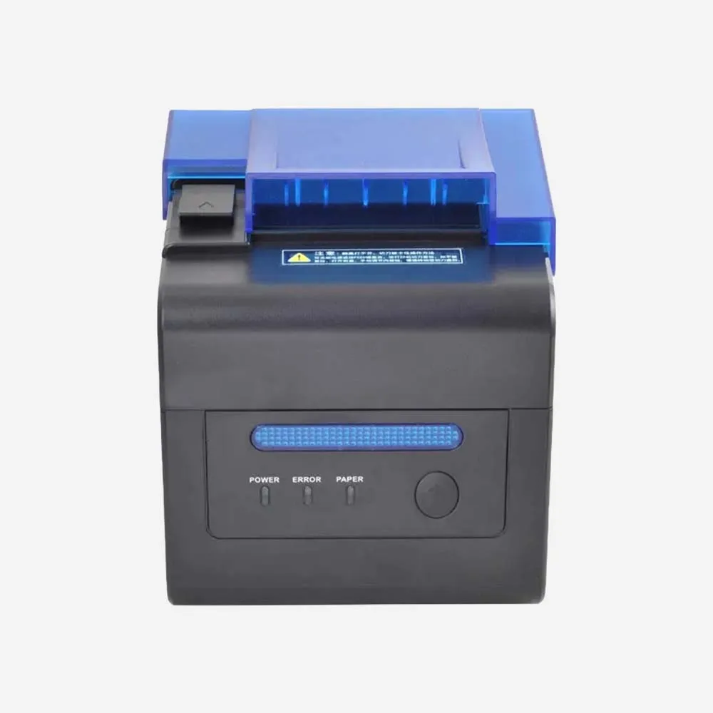 Xprinter XP-C300H 3 inch Thermal POS Receipt Printer USB LAN