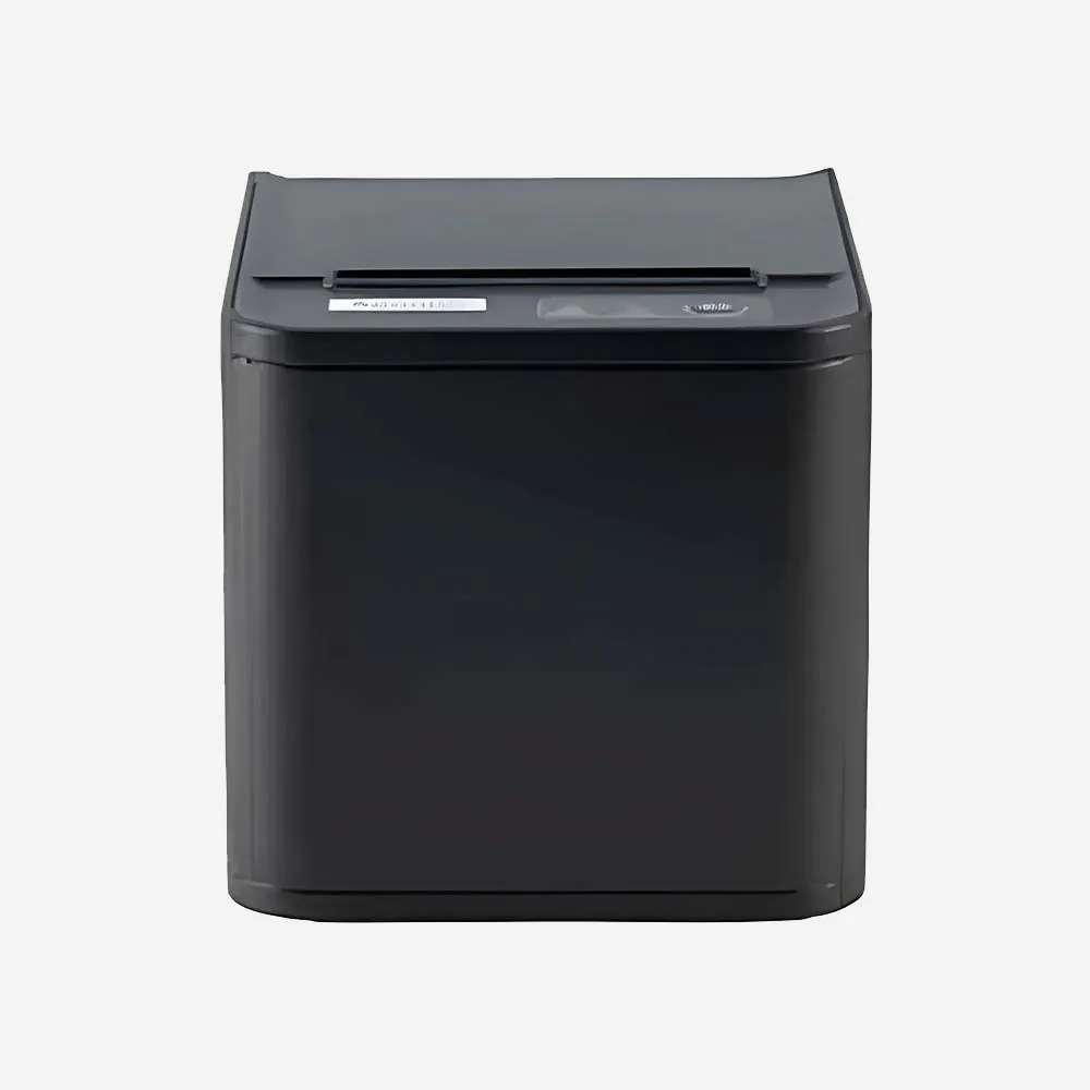 [XP-80T] طابعات الإيصالات – Xprinter XP-80T 3 inch Thermal POS Receipt Printer USB LAN