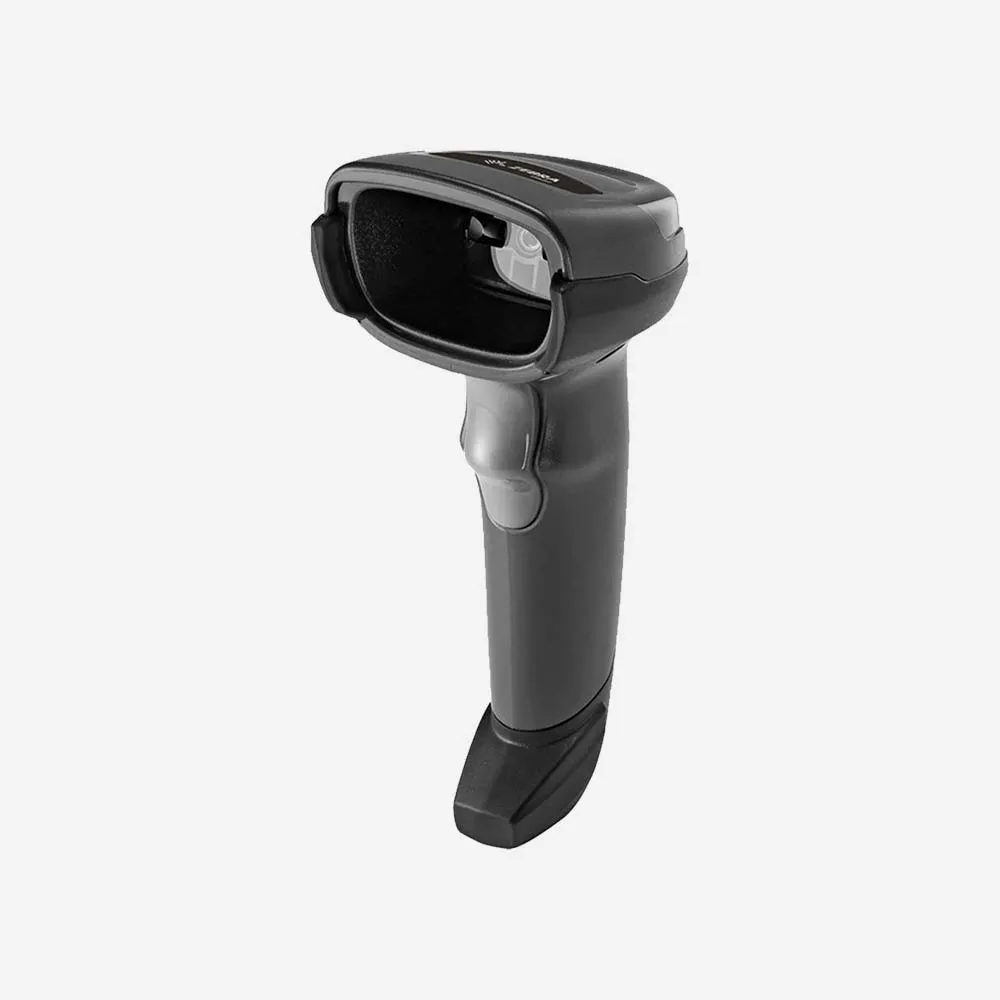 قارئات الباركود – Zebra DS2208 Handheld Wired Barcode Scanner