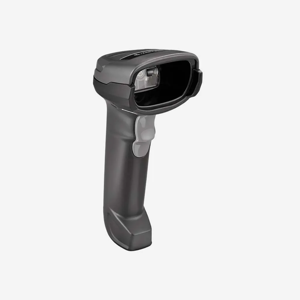 Zebra DS2278 Handheld Wireless Barcode Scanner