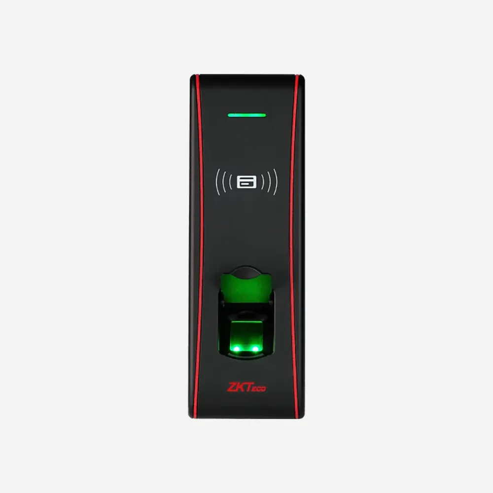 أجهزة الحضور والانصراف – ZKTeco F16 Biometric Time & Attendance Terminal Fingerprint & Access Control Card PIN USB
