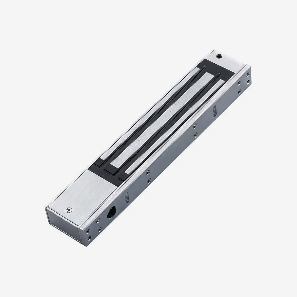 [LM-2802] ZKTeco LM-2802 Magnetic Door Lock 280KG for Access Control & Security Systems