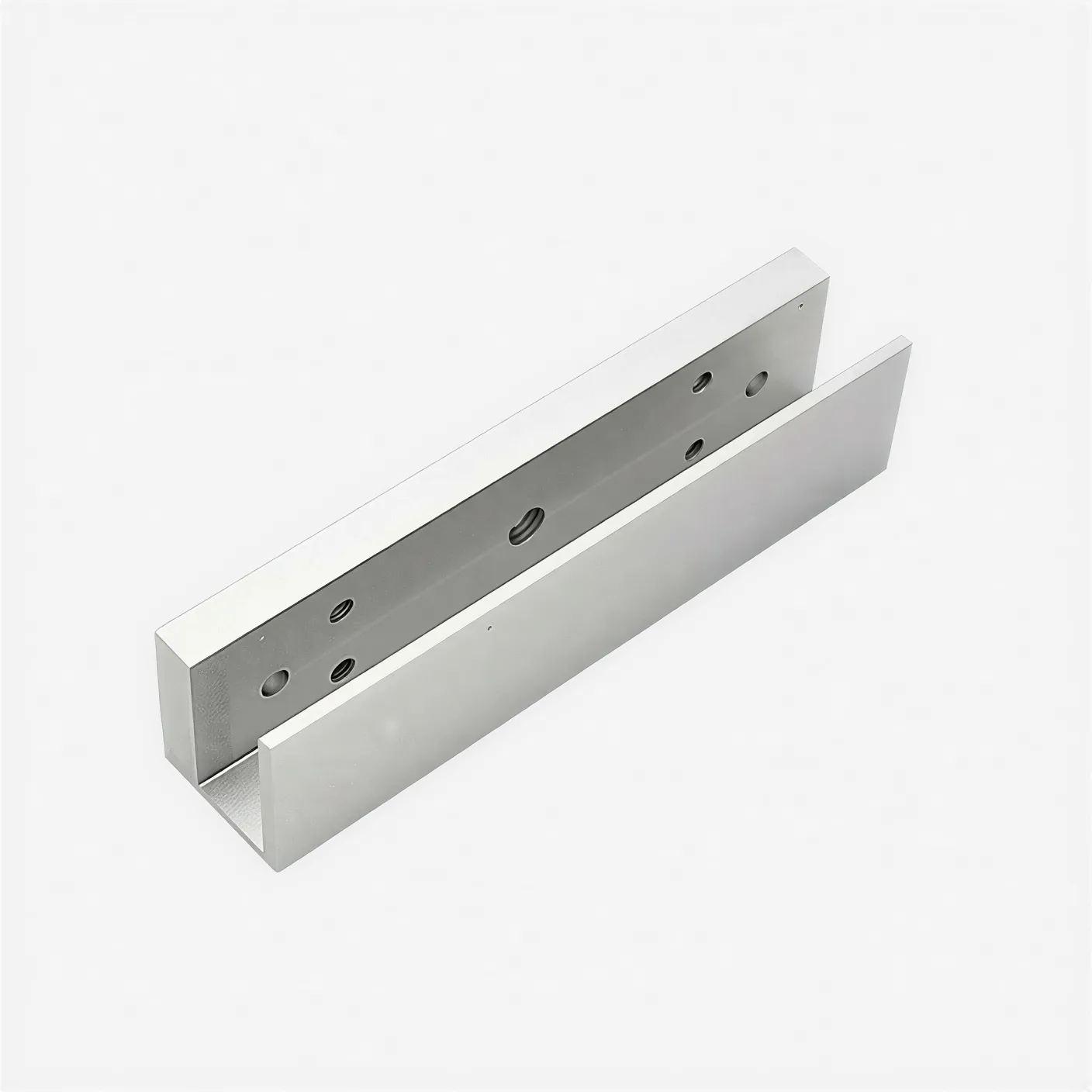 [LM-280U] ZKTeco Electromagnetic Lock with Holding Force 200kg LM-280U