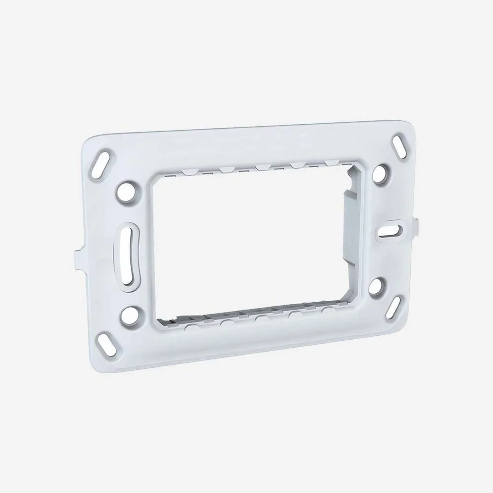 [MGU7.103.P] ملحقات الشبكات والتمديدات – Schneider MGU7.103.P Fixing Frame
