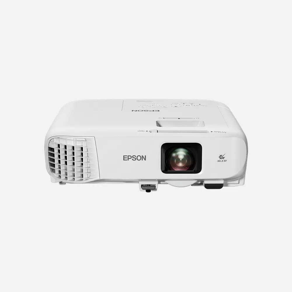 [V11HB60040] Epson EB-994F Projector - Full HD, 3LCD, 4100 Lumens