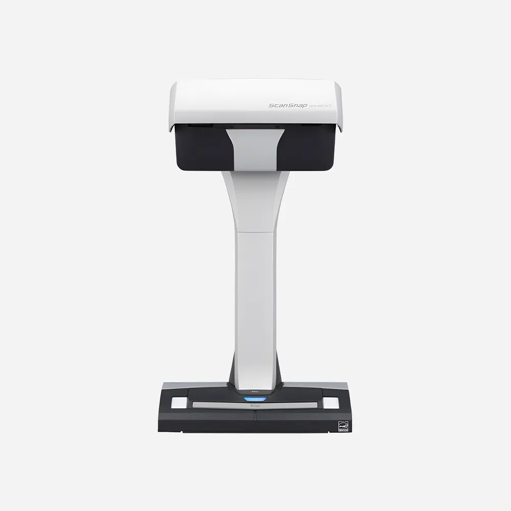 [PA03641-B305] Ricoh ScanSnap SV600 Overhead Contactless Document Scanner Book & Large Format Scanner