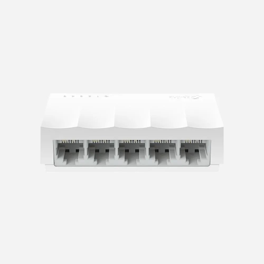 [LS-1005] TP-Link LS1005 Switch