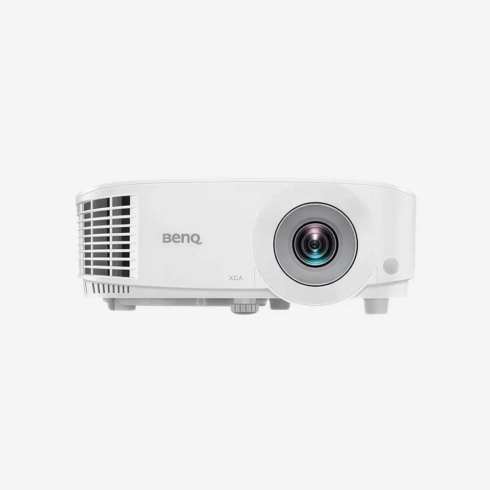 أجهزة البروجيكتور – BenQ MS550 3600ml XGA Meeting Room Projector- White