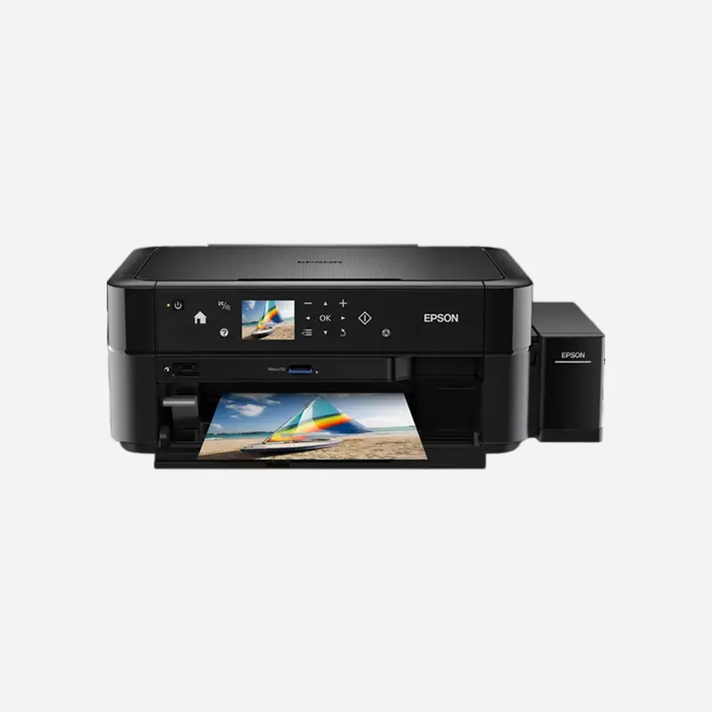 [C11CE31403] طابعات حبر – Epson L850 Printer