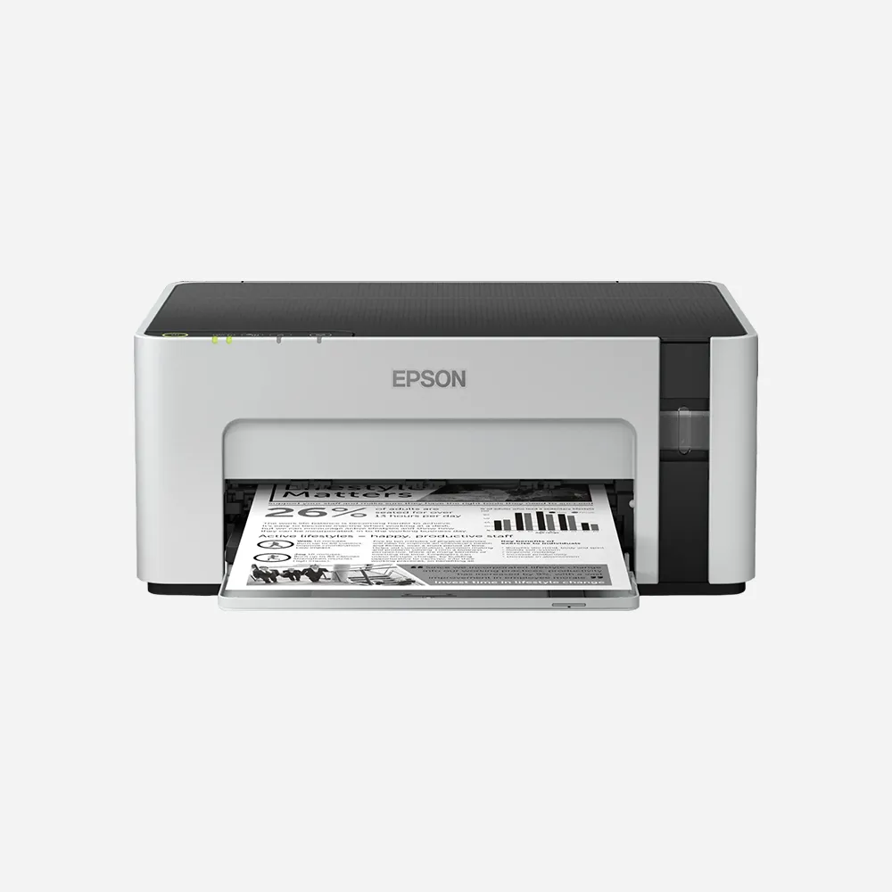 طابعات حبر – Epson EcoTank M1120 Printer