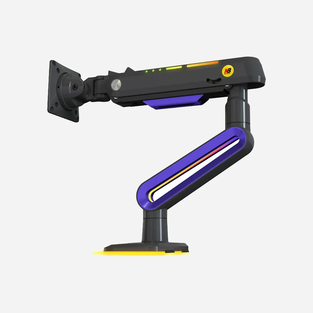 [GBH-IT-14299] حوامل اللابتوب والشاشات – North Bayou G70 RGB Monitor Arm