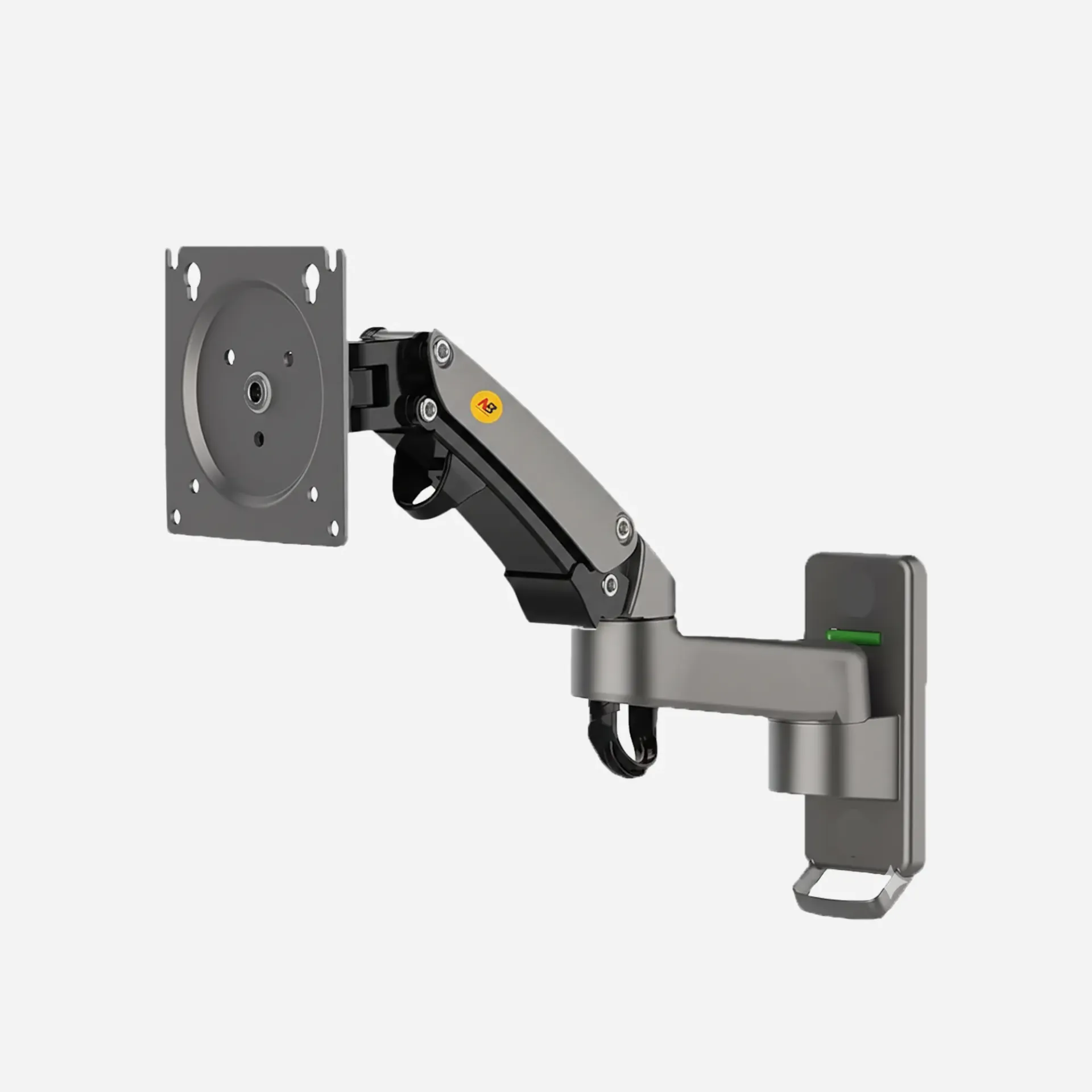[NBF150] حوامل اللابتوب والشاشات – North Bayou F150 LCD Wall Mount Stand