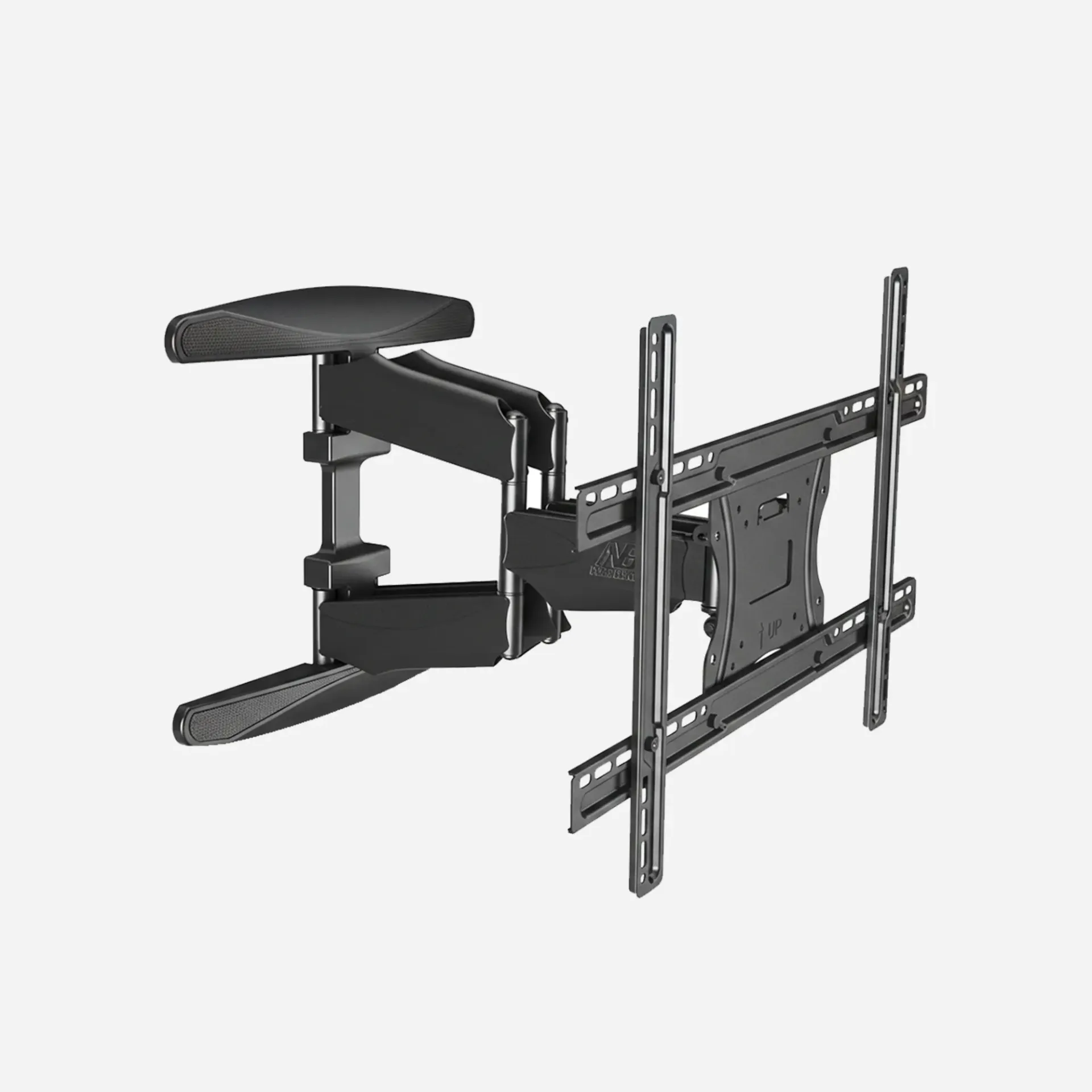[1100030921] حوامل اللابتوب والشاشات – North Bayou P6 LCD TV Wall Mount Stand