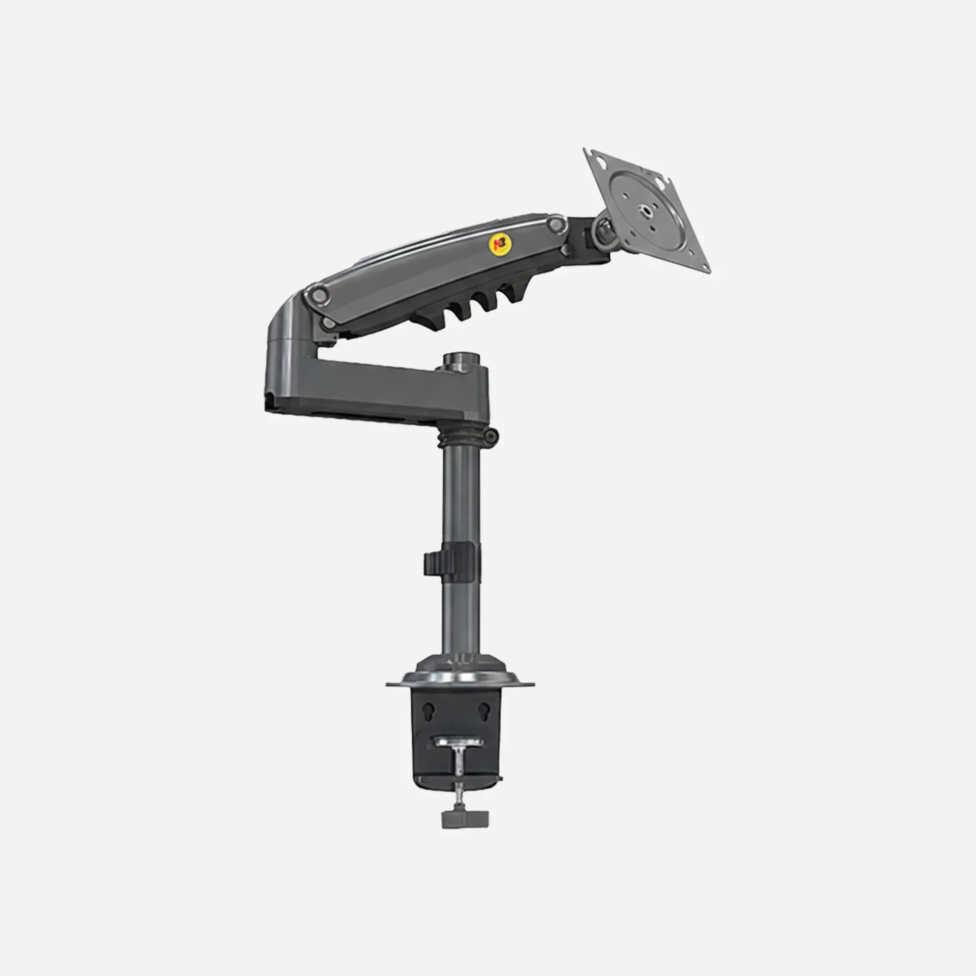 [1001671033] حوامل اللابتوب والشاشات – North Bayou H100 LCD Monitor Desk Stand