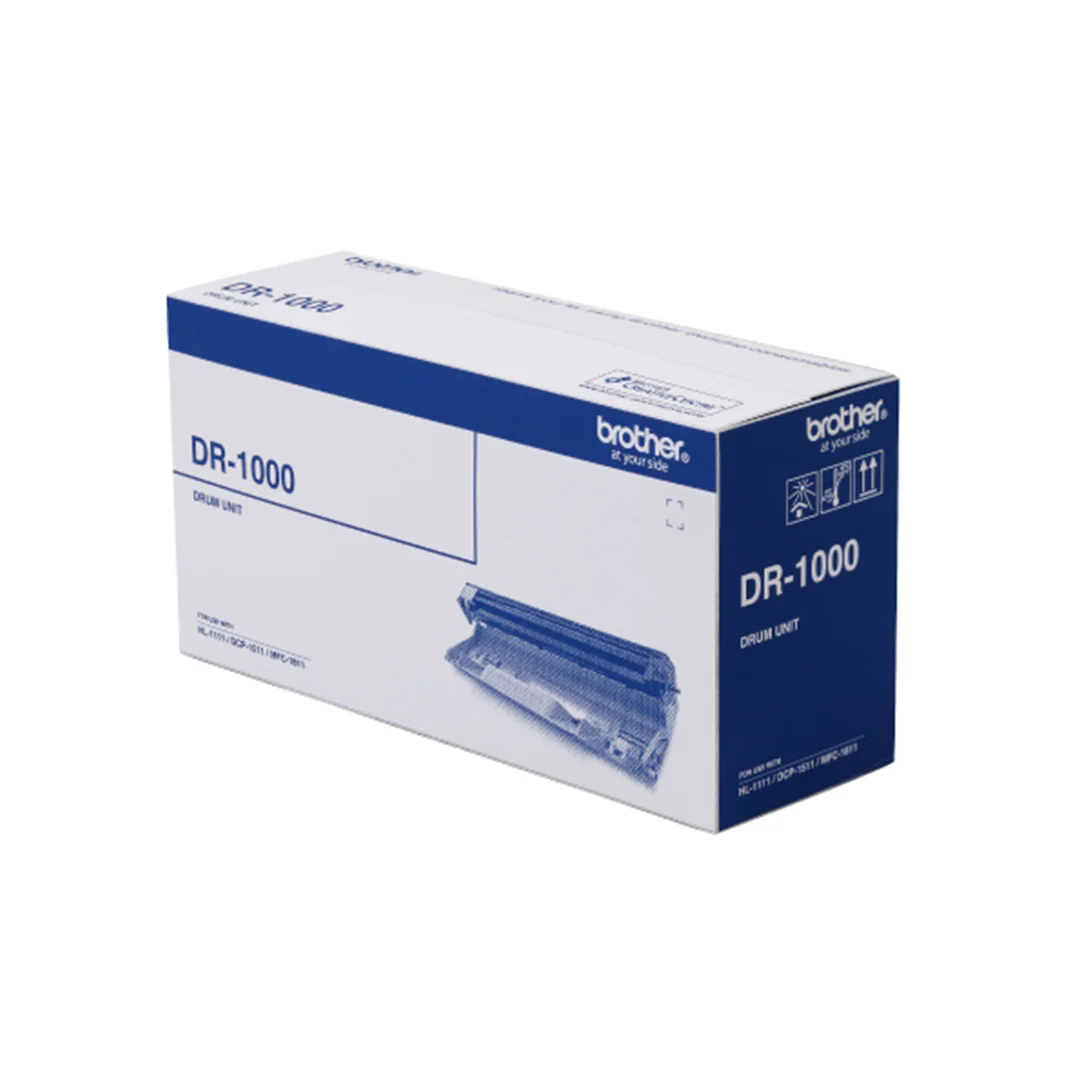 [DR1000] Brother Printer Drum DR 1000