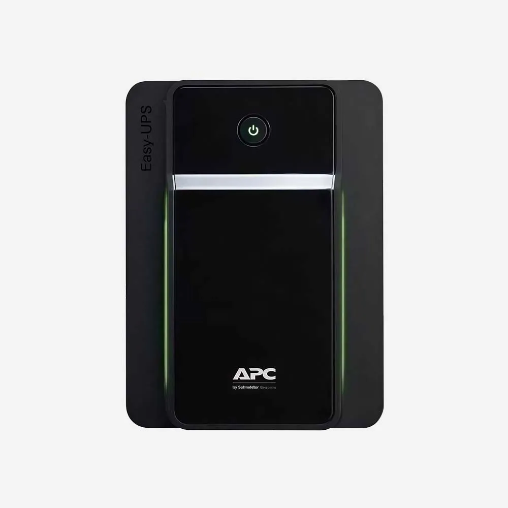 [BVX2200LI-GR] أجهزة UPS – APC Easy-2200VA-BVX2200LI-GR UPS