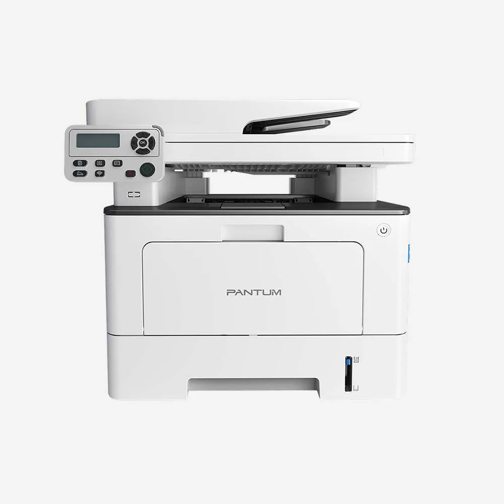 [BM5100ADW] Pantum BM5100ADW A4 Mono Laser Multifunction Printer