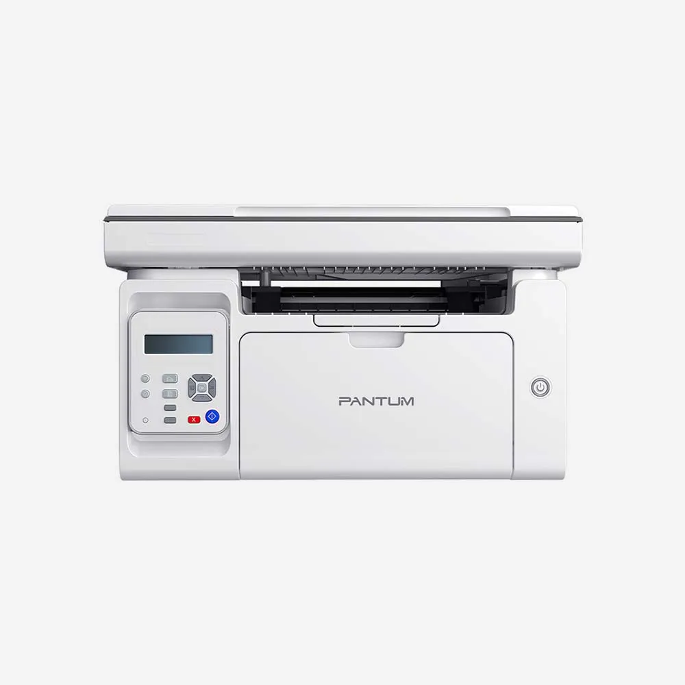 [M6509] طابعات متعددة الوظائف – Pantum M6509 A4 Mono Laser Multifunction Printer