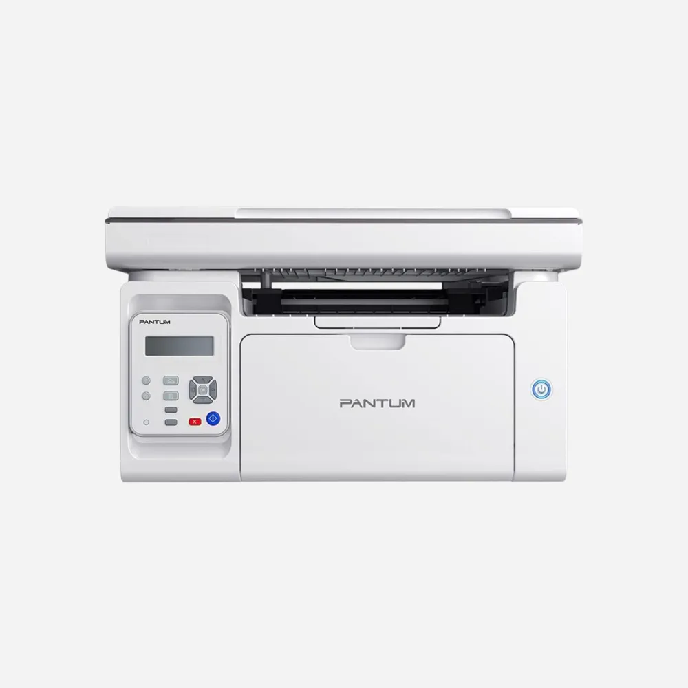 طابعات متعددة الوظائف – Pantum M6509NW A4 Mono Multifunction Laser Printer